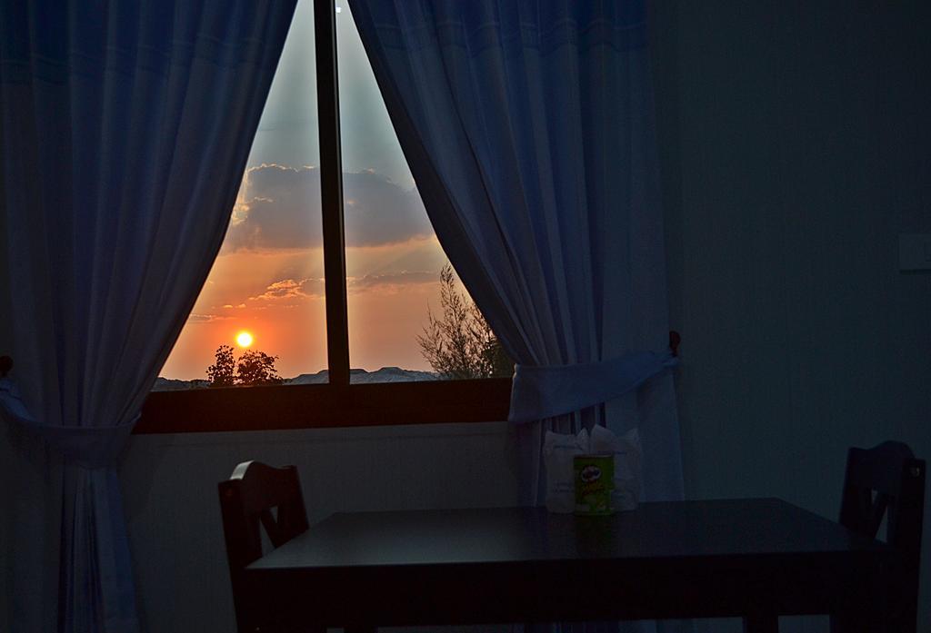 מלון קראבי Phu Tubkaek View House מראה חיצוני תמונה