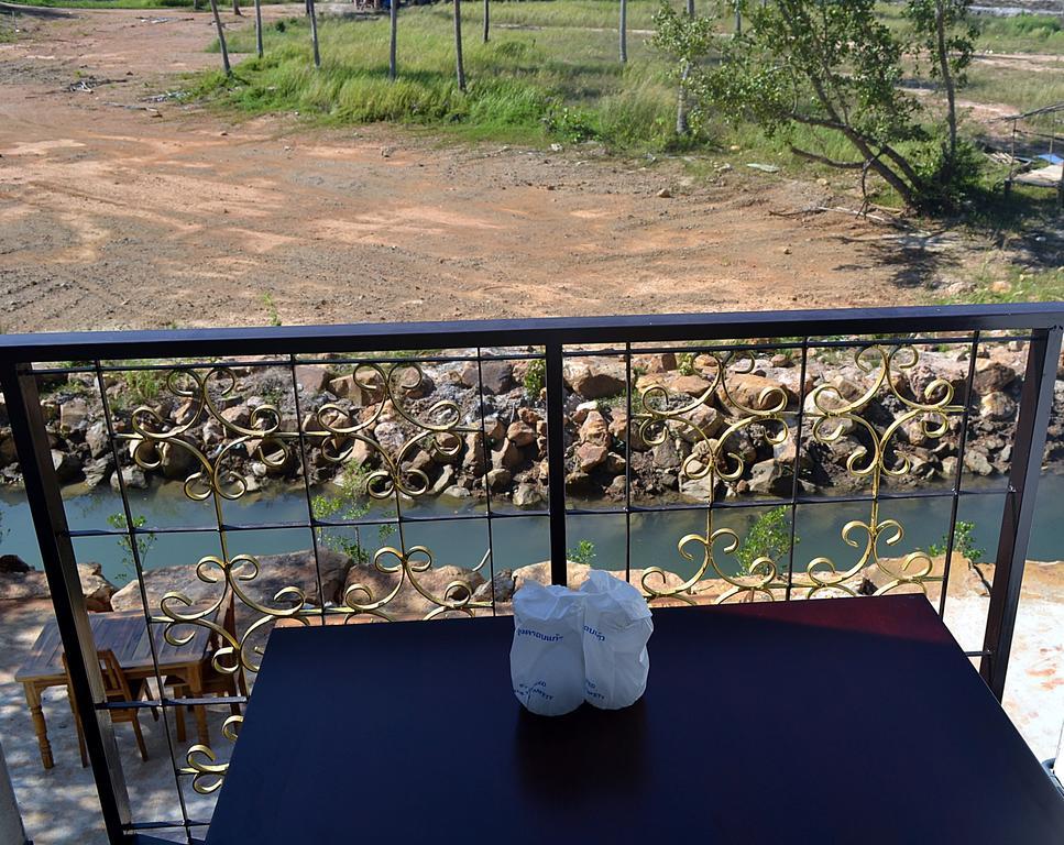 מלון קראבי Phu Tubkaek View House מראה חיצוני תמונה