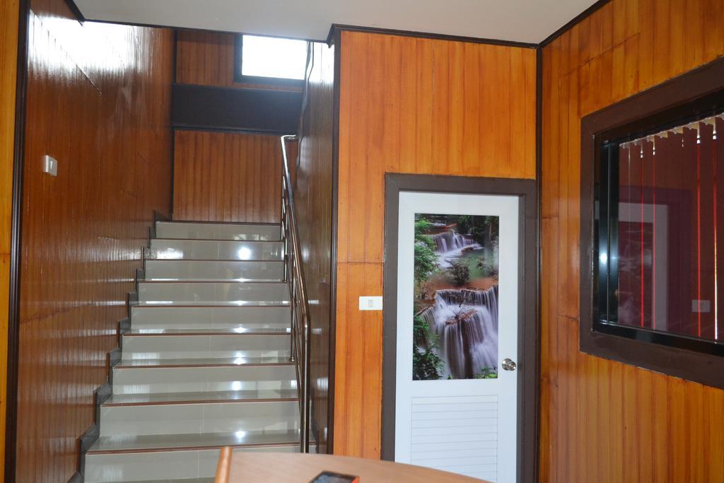 מלון קראבי Phu Tubkaek View House מראה חיצוני תמונה