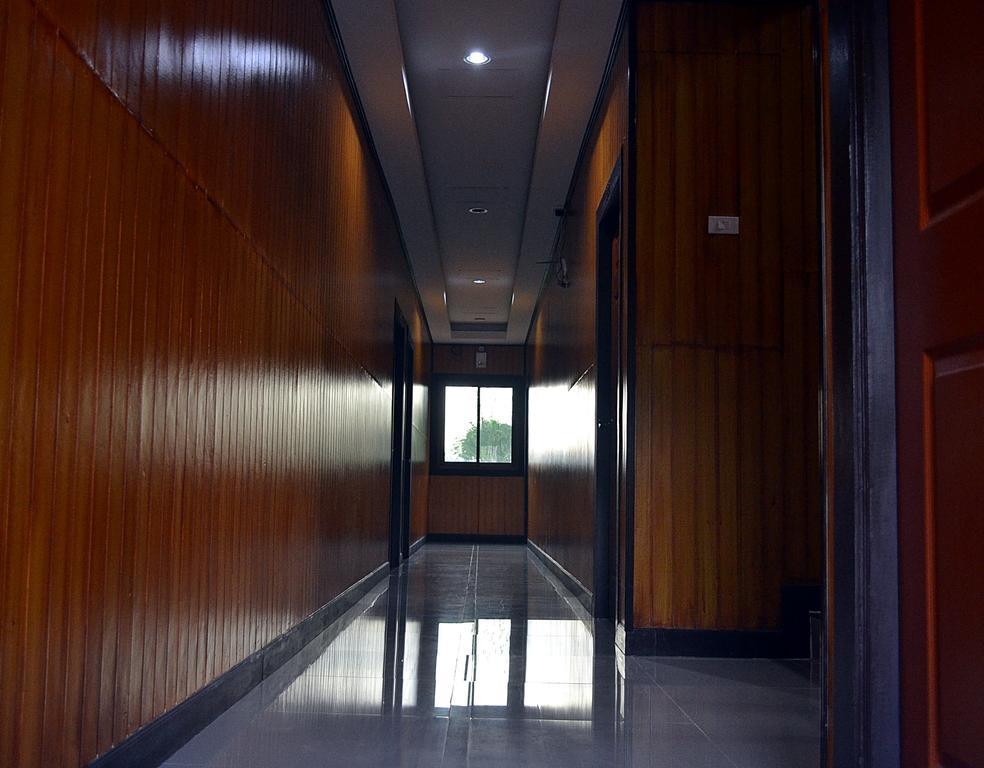 מלון קראבי Phu Tubkaek View House מראה חיצוני תמונה