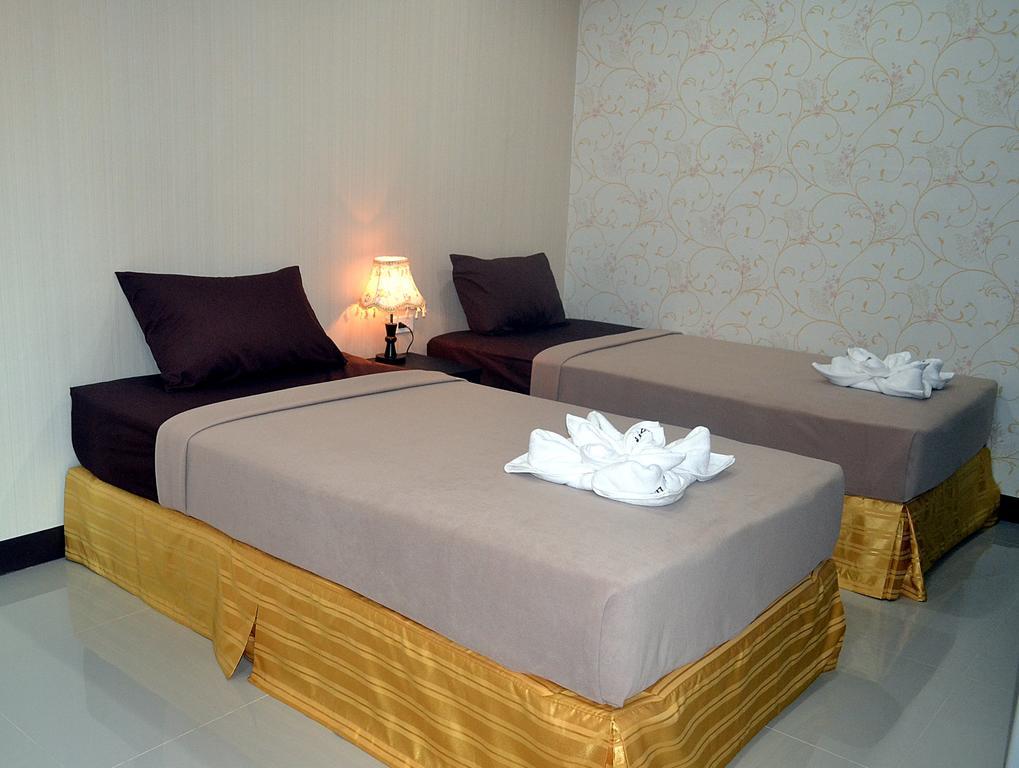 מלון קראבי Phu Tubkaek View House חדר תמונה