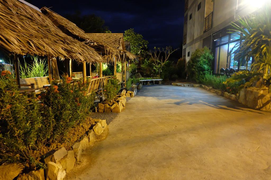 מלון קראבי Phu Tubkaek View House מראה חיצוני תמונה