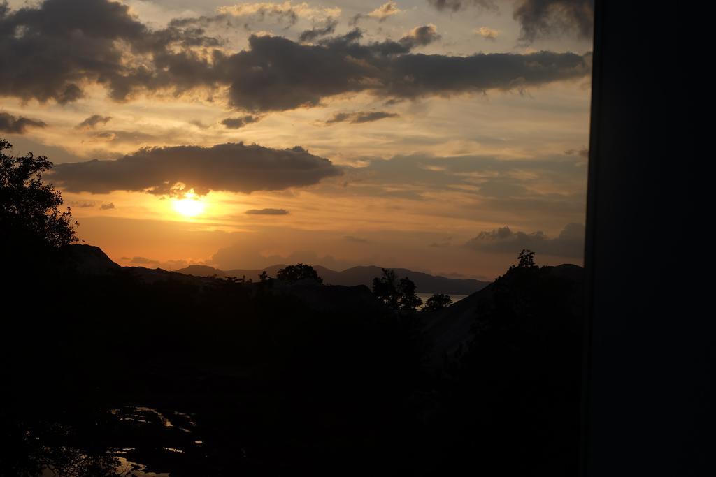מלון קראבי Phu Tubkaek View House מראה חיצוני תמונה