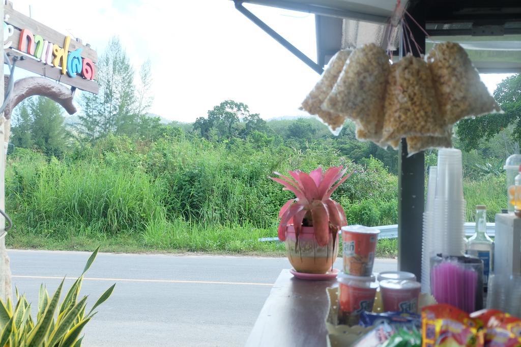 מלון קראבי Phu Tubkaek View House מראה חיצוני תמונה