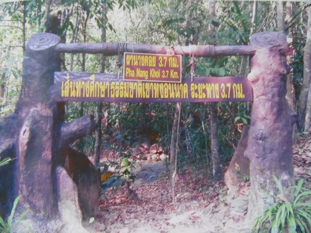 מלון קראבי Phu Tubkaek View House מראה חיצוני תמונה