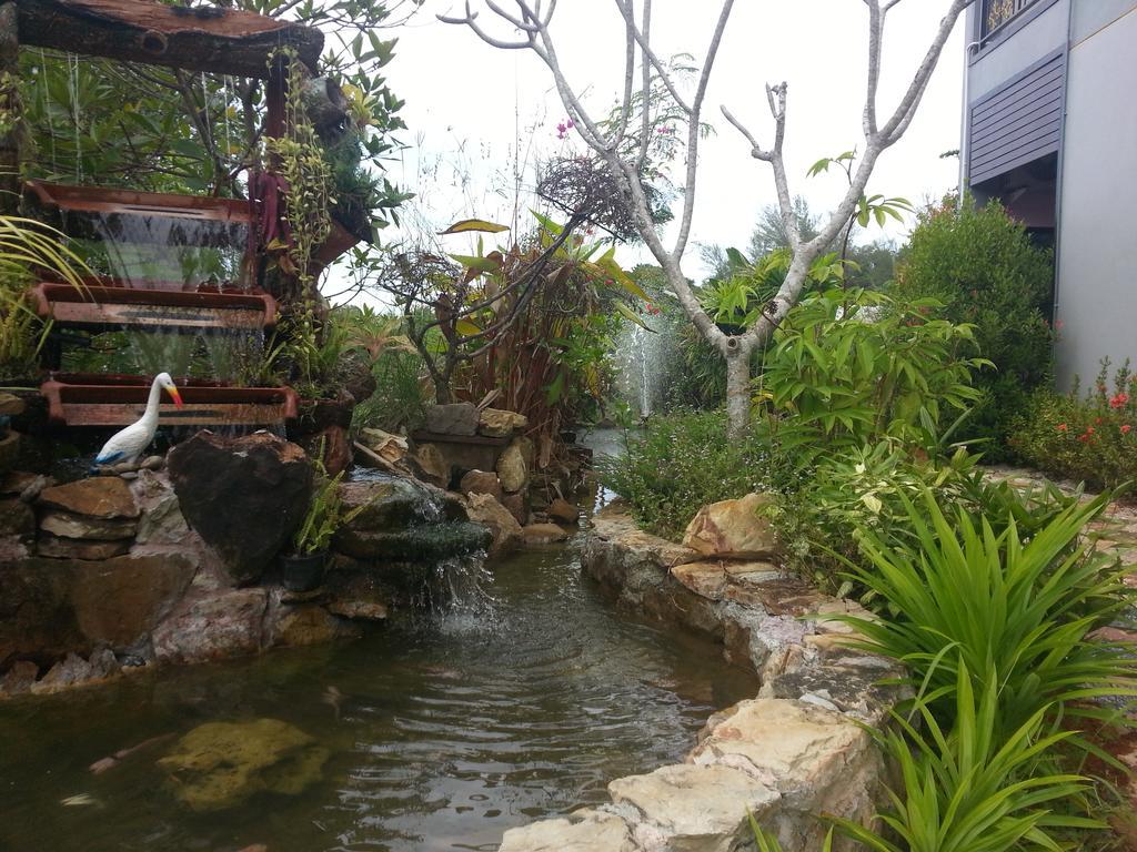 מלון קראבי Phu Tubkaek View House מראה חיצוני תמונה